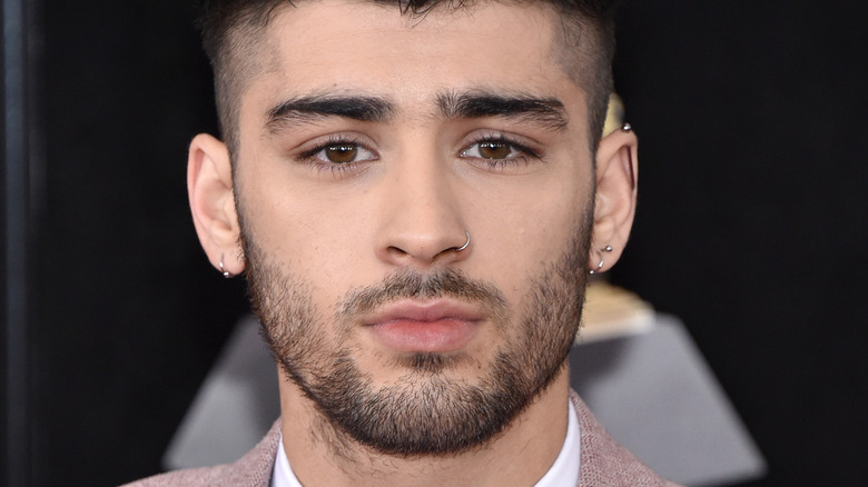 Zayn Malik