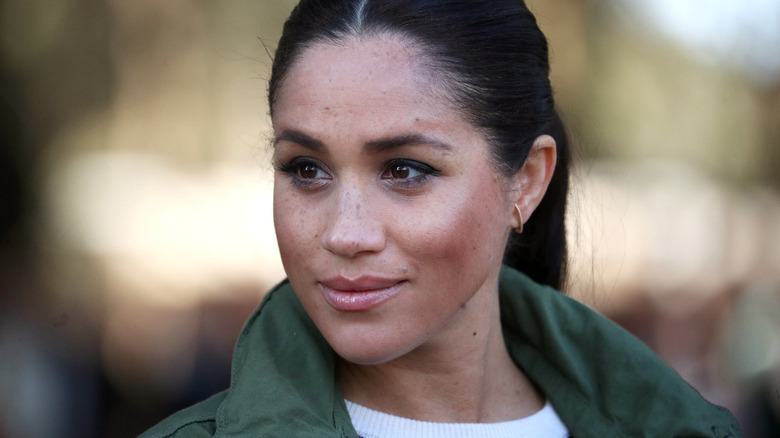 Meghan Markle