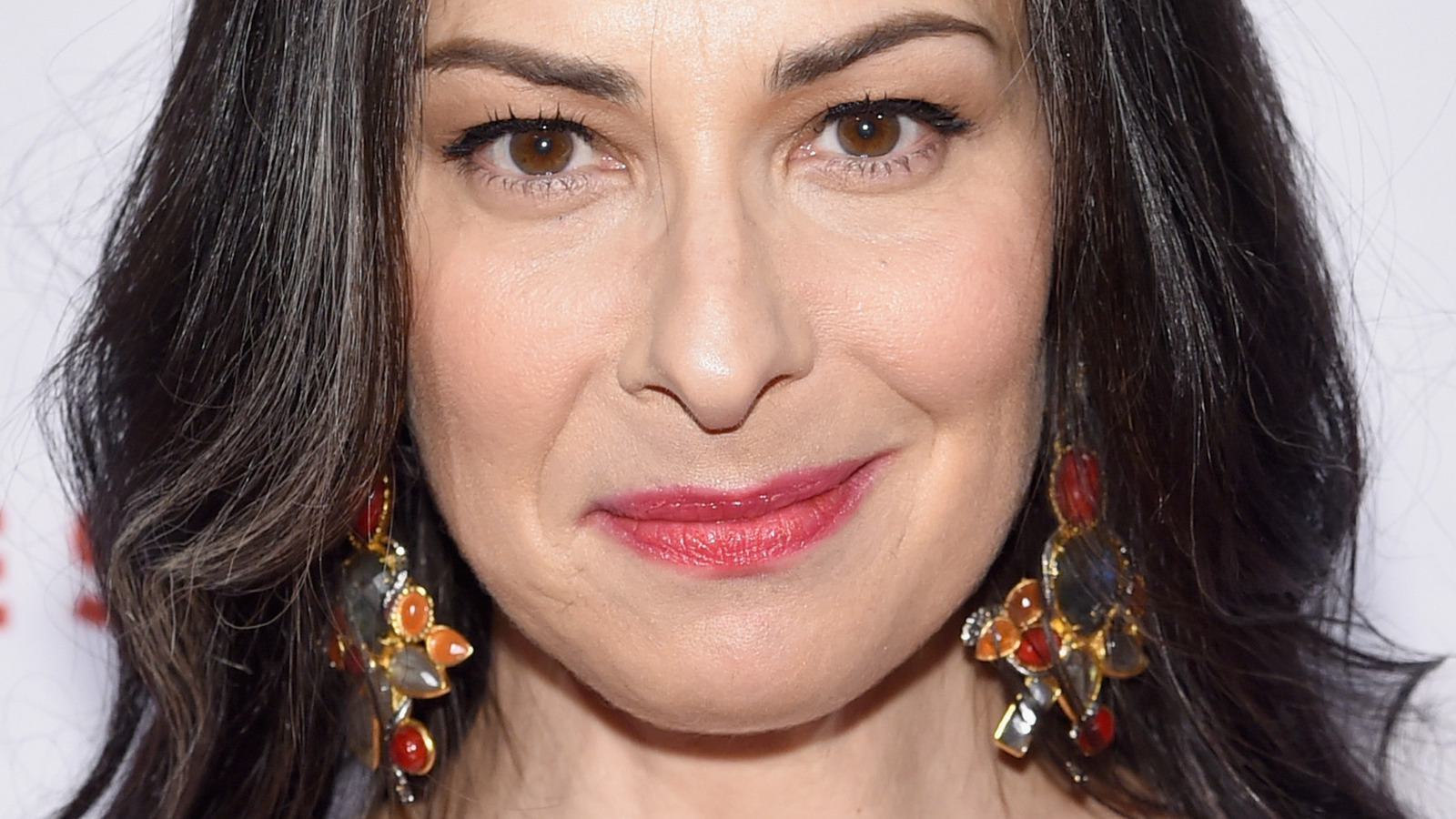 The Truth Behind Stacy London's Iconic Hair