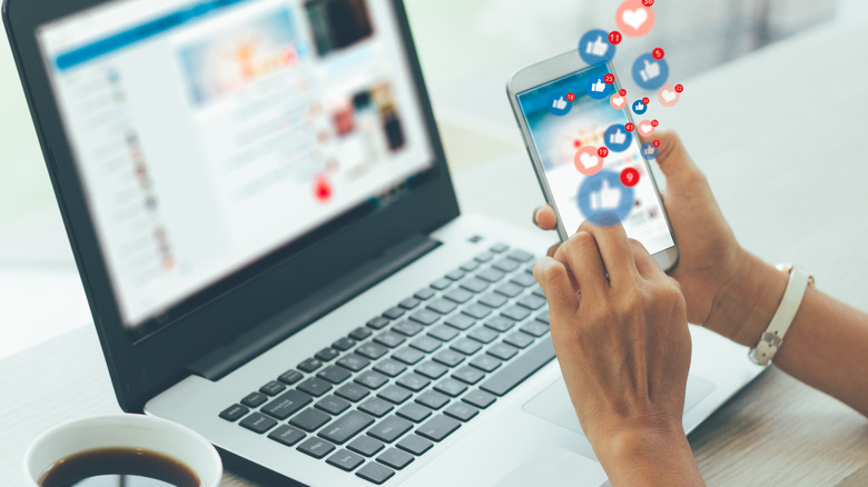 Social Media Ads