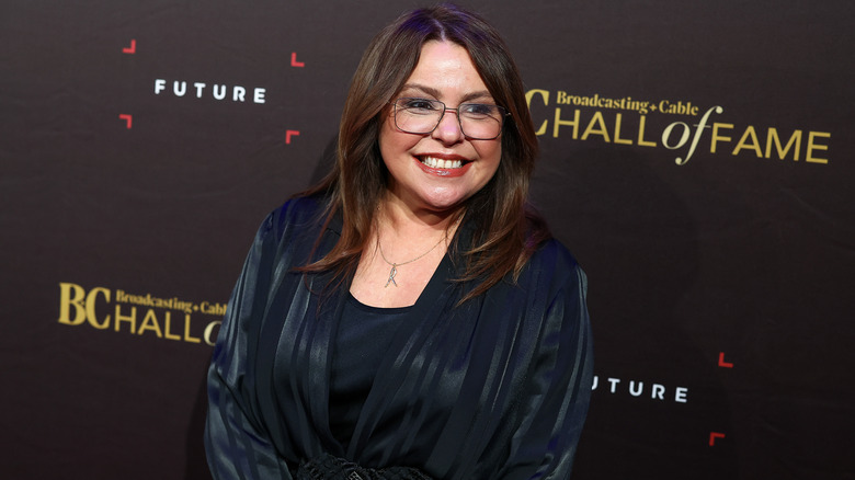Rachael Ray at the the 2023 Broadcasting + Cable Hall Of Fame Gala