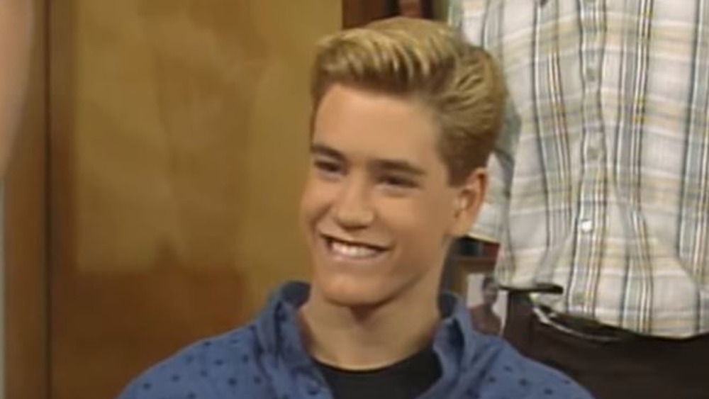 Saved By The Bell: The Truth You Never Knew About The Show