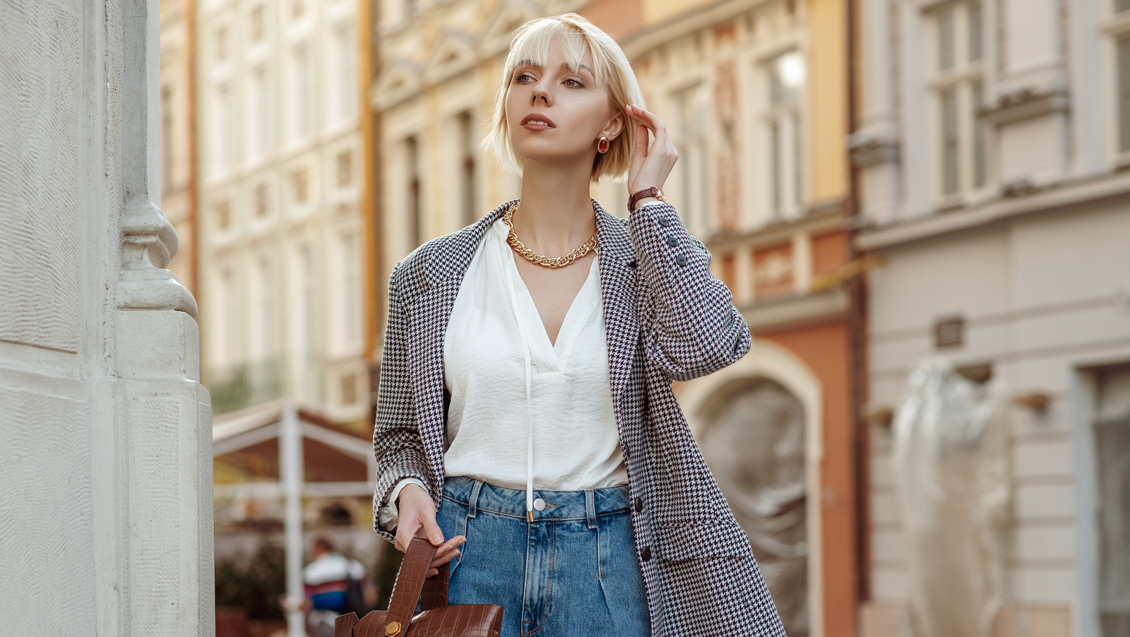 The Ultimate Guide To Achieving A Trendy Normcore Aesthetic