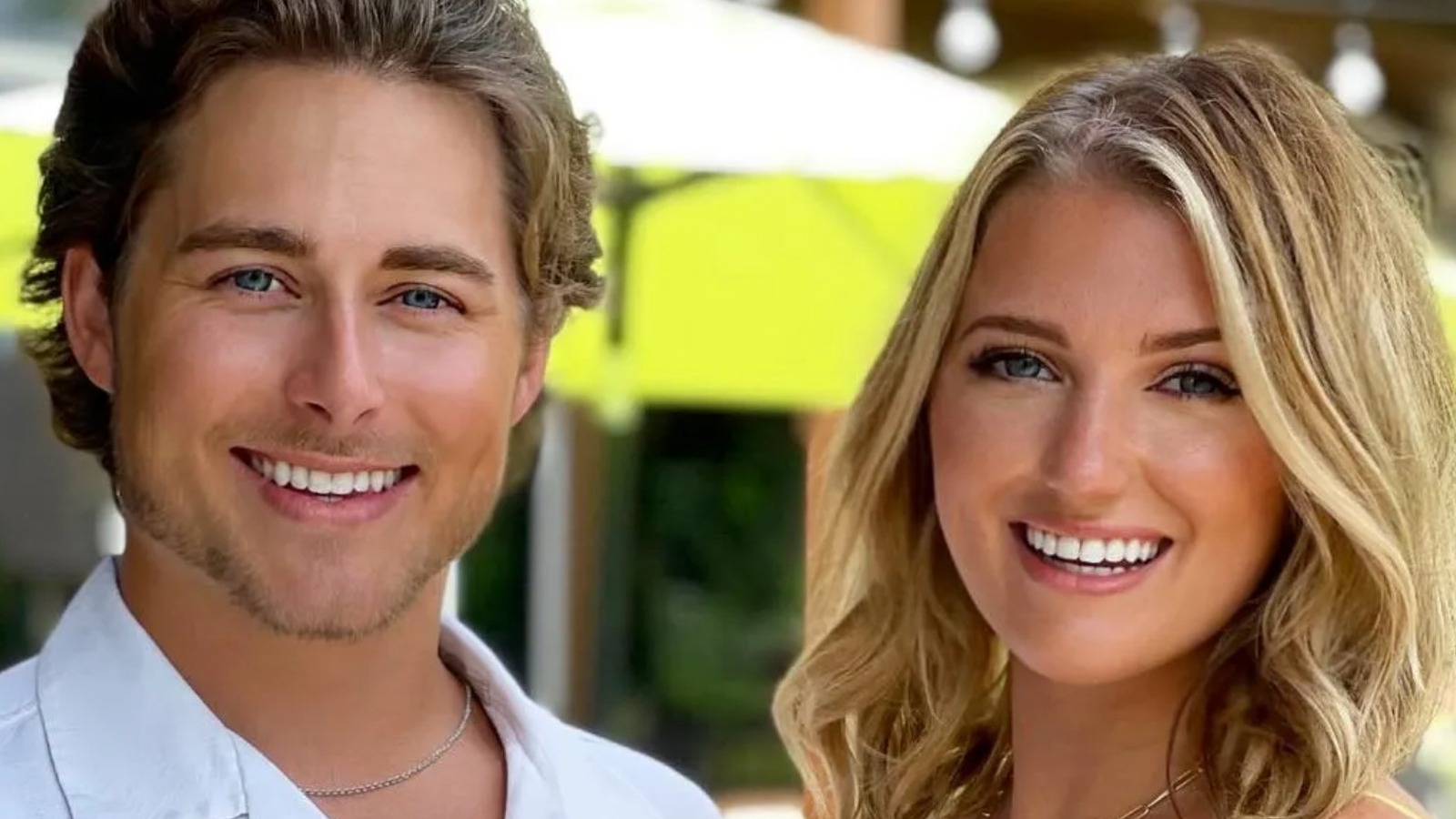 The Ultimatum's Madlyn And Colby Have Happy Family News