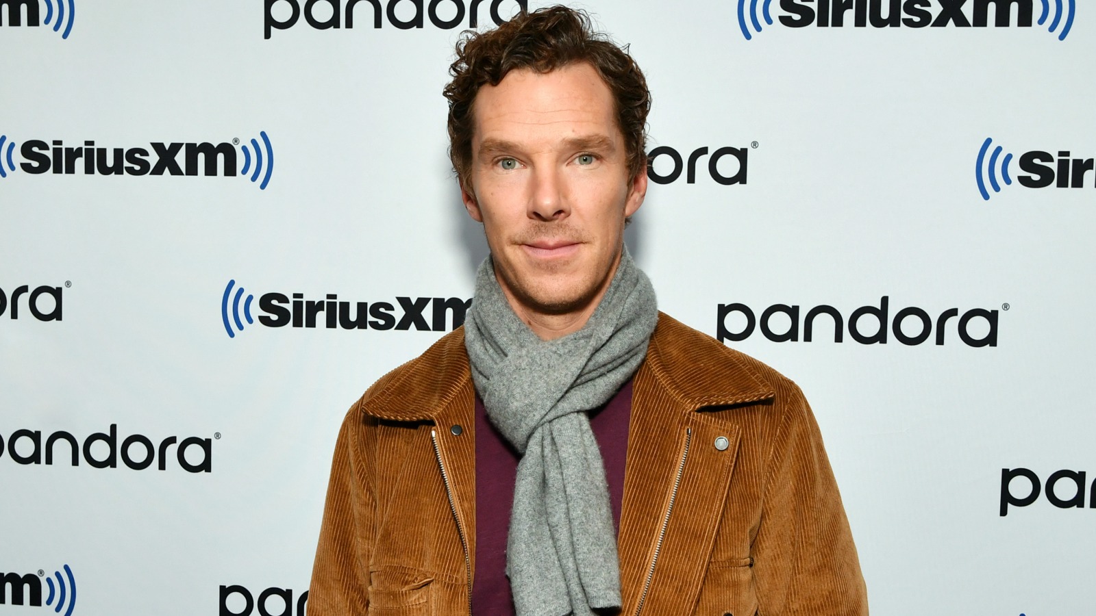 The Underrated Benedict Cumberbatch Movie That's Topping The Netflix Charts