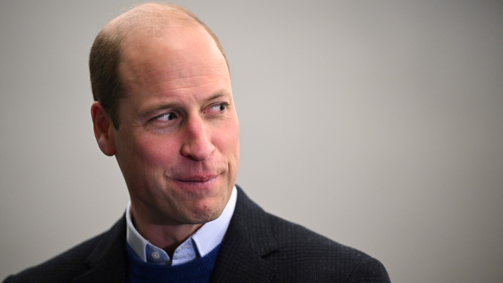 The Sudden Accent Prince William Rocked To Assist Sustainable Style