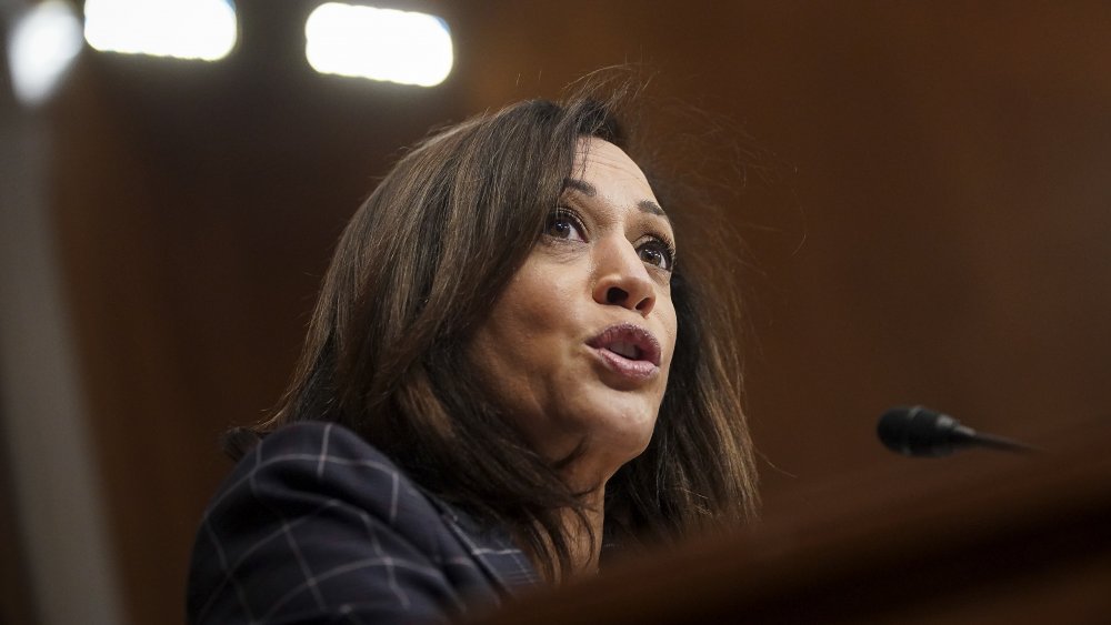 Kamala Harris