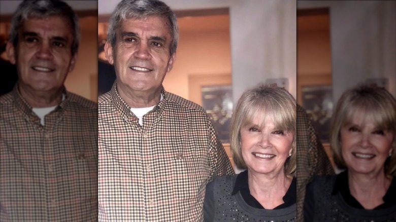 Carrie Underwood's parents, Stephen and Carole Underwood