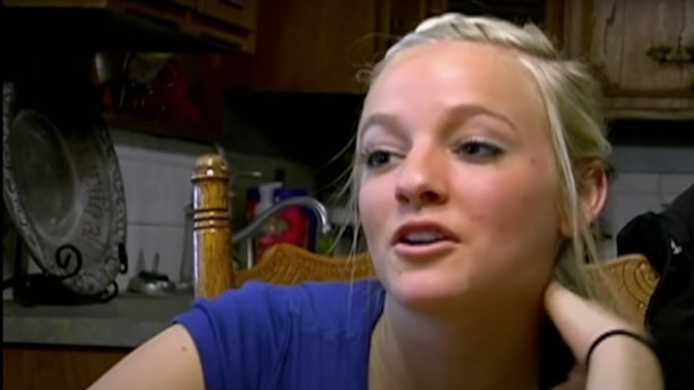 The Untold Truth Of 16 And Pregnant