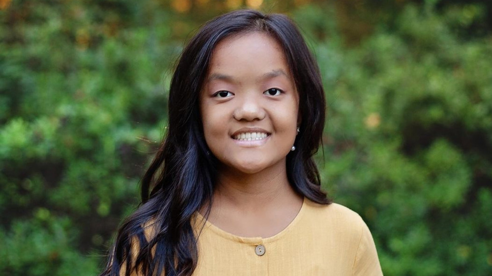 The Untold Truth Of 7 Little Johnstons Star Emma Johnston The Untold Truth Of 7 Little Johnstons Star Emma Johnston