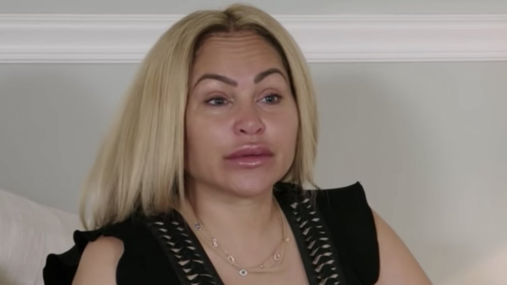 90 Day Fiancé: Self-Quarantined star Darcey