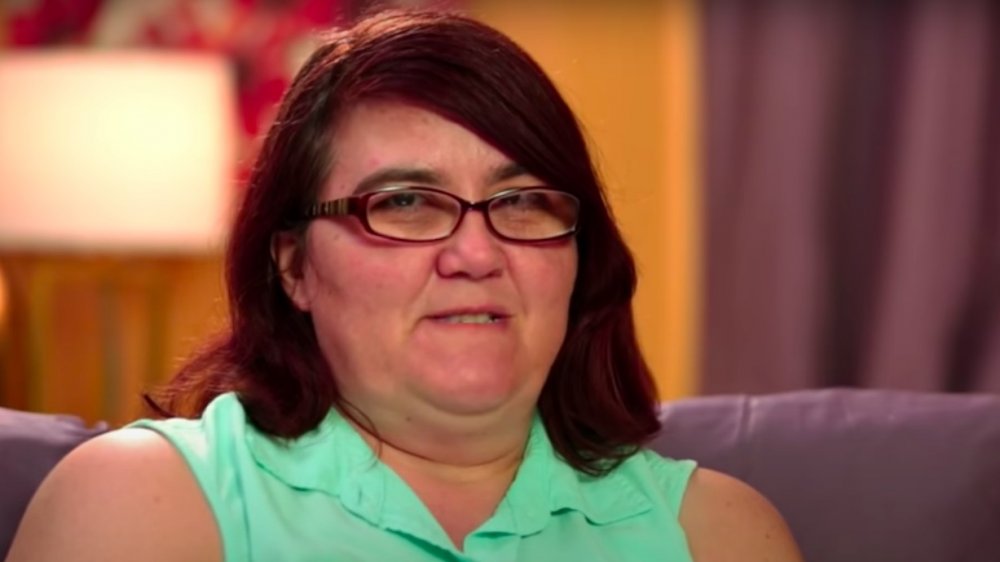 90 Day Fiancé: Self-Quarantined star Danielle Mullins