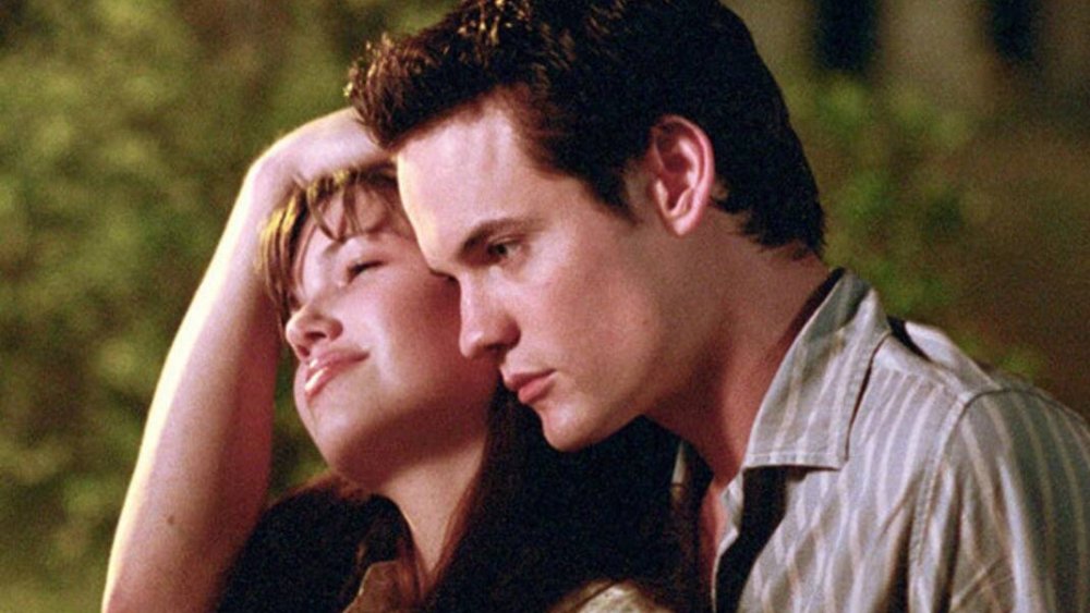 A walk to remember