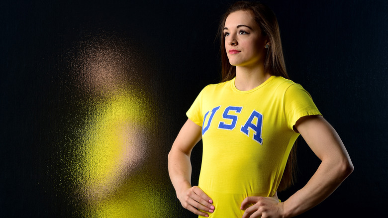 Maggie Nichols