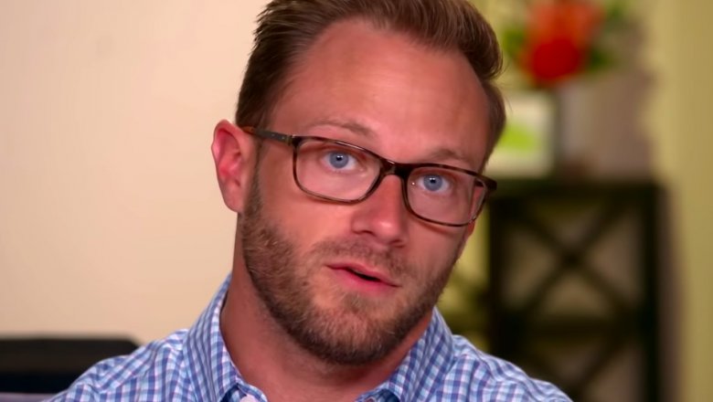 OutDaughtered star Adam Busby