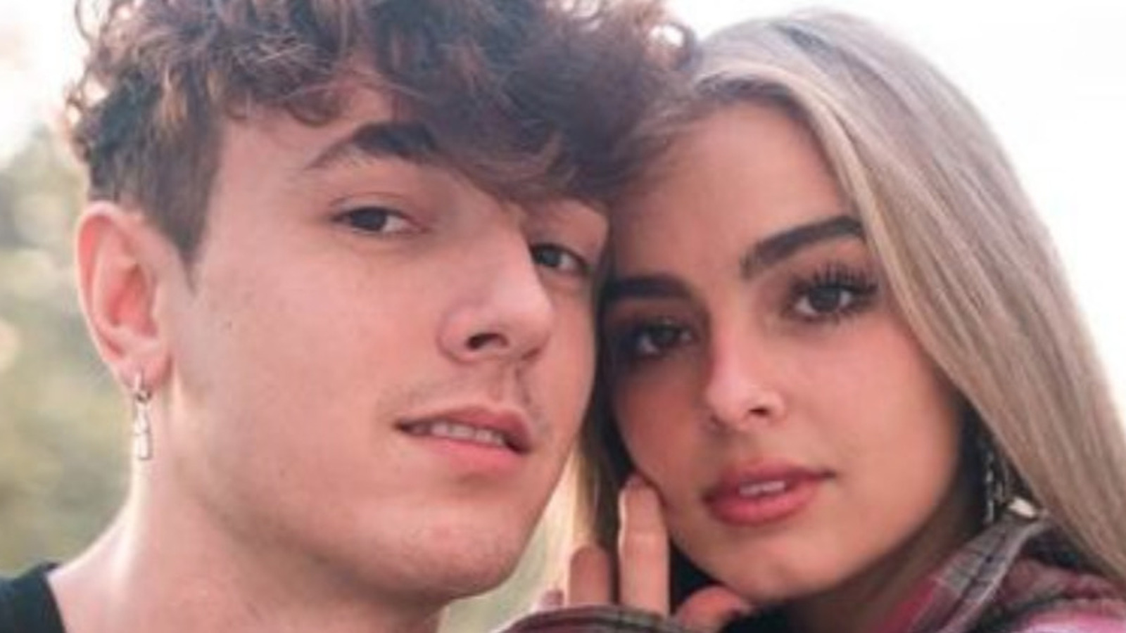 The Untold Truth Of Addison Rae And Bryce Hall's Relationship
