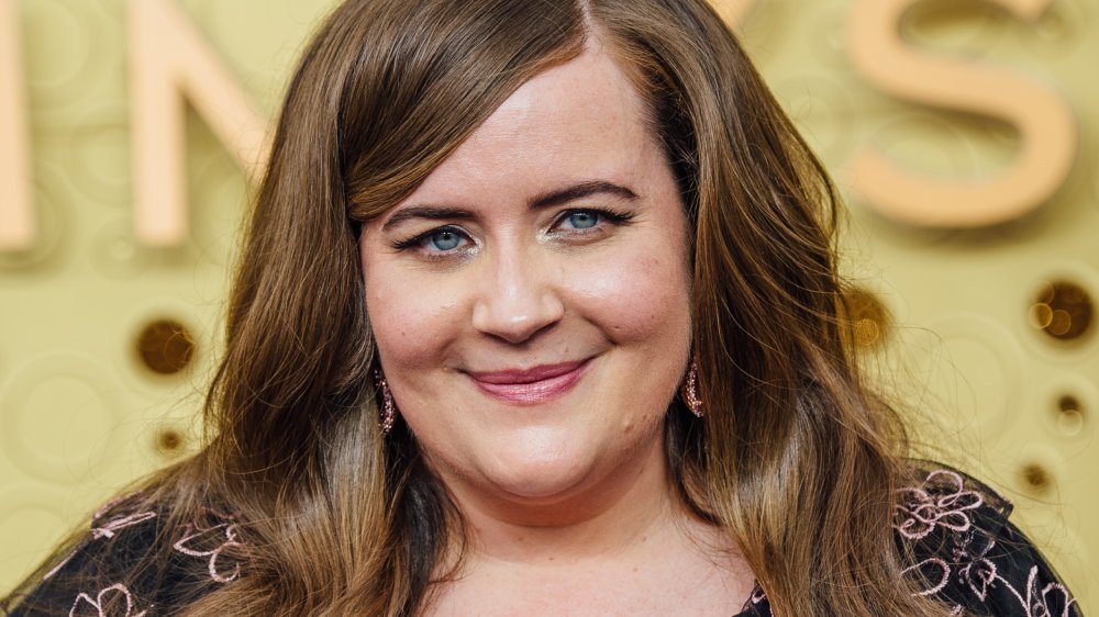 Aidy Bryant