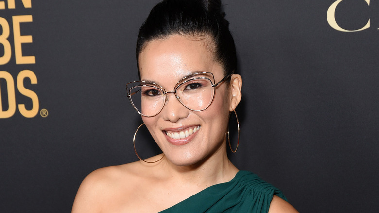 Ali Wong