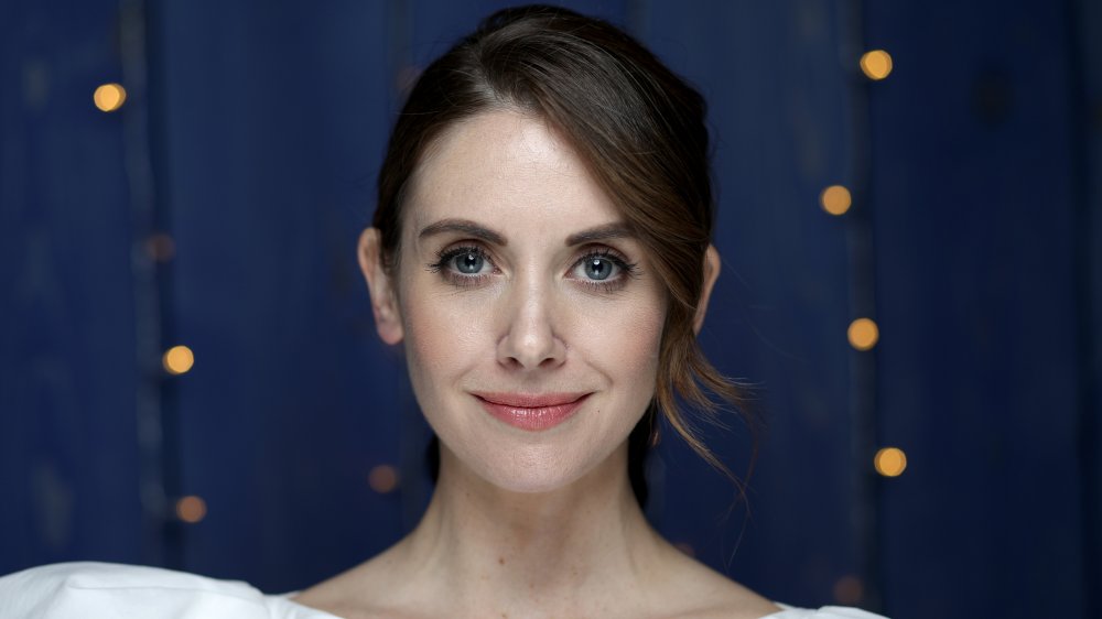 Alison Brie