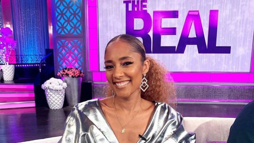 Amanda Seales