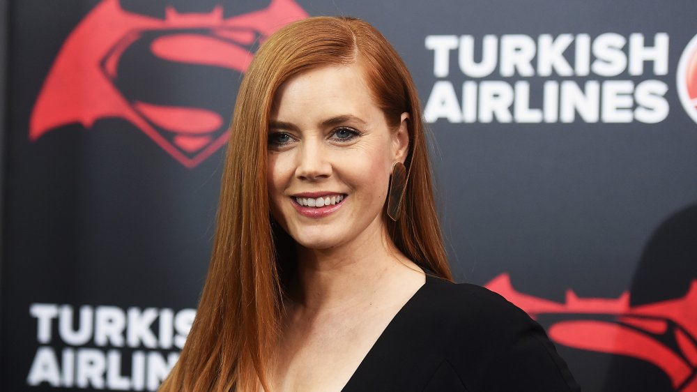 The Untold Truth Of Amy Adams 