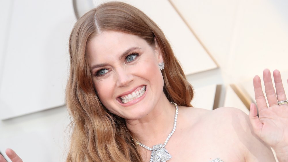 Amy Adams