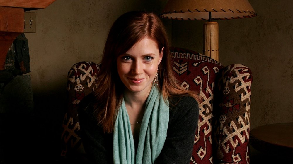 Amy Adams