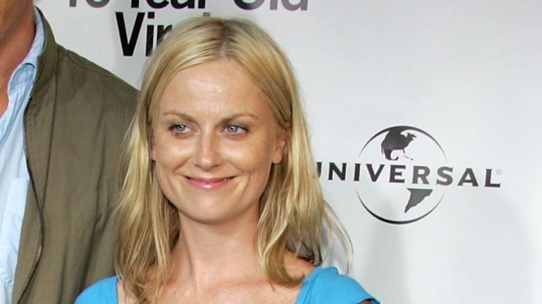 Amy Poehler