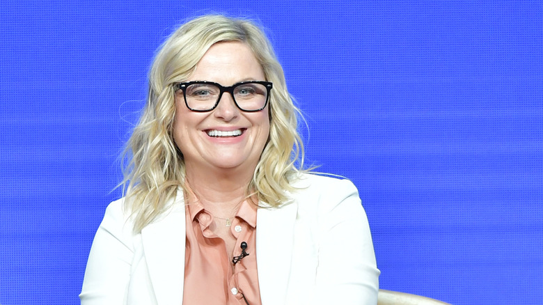 Amy Poehler