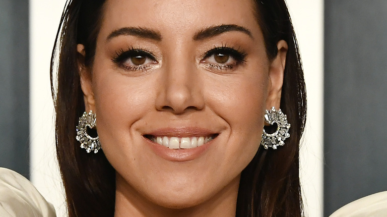 Aubrey Plaza - Age, Family, Bio