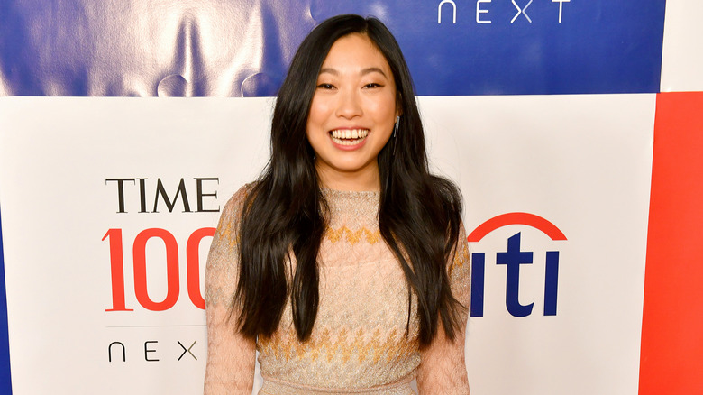 The Untold Truth Of Awkwafina