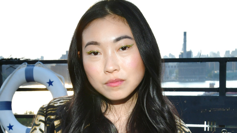 Awkwafina