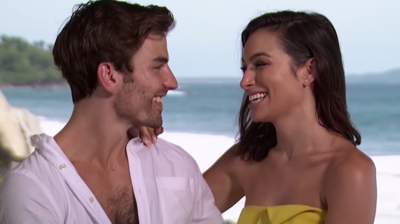 Chris Bukowski and Elise Mosca: Already Over After Bachelor in Paradise!