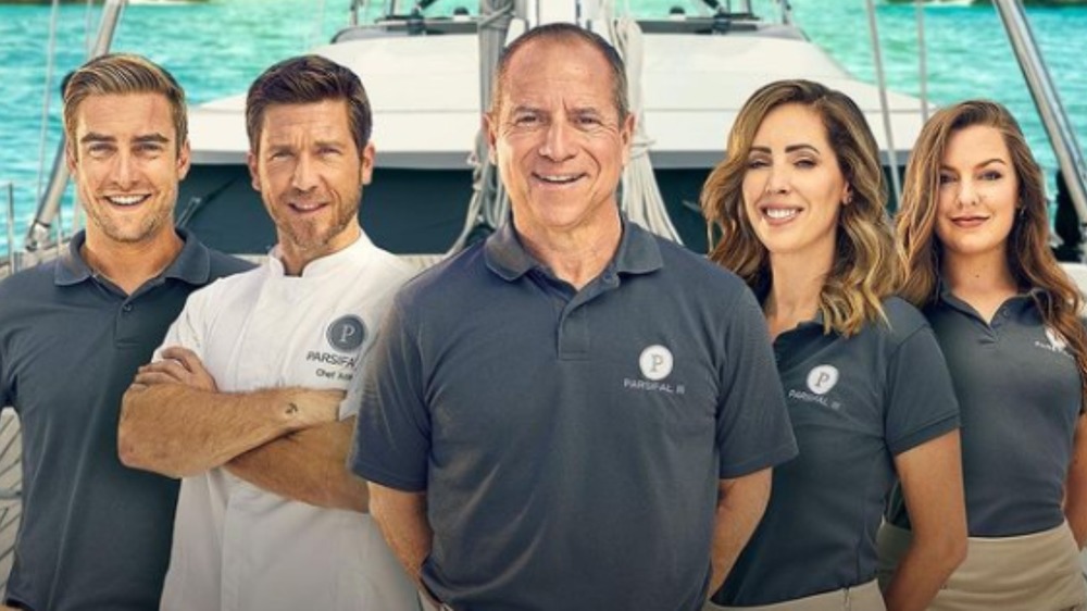 The Untold Truth Of Below Deck Sailing Yacht