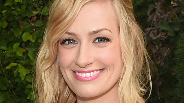 What To Know About Beth Behrs