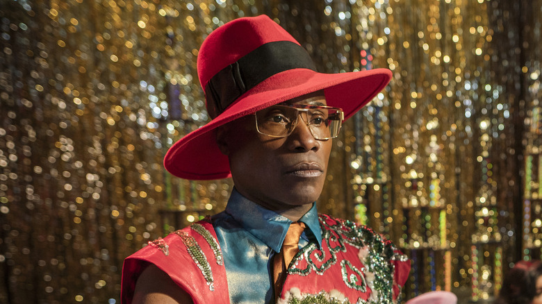 Billy Porter as Pray Tell in Pose