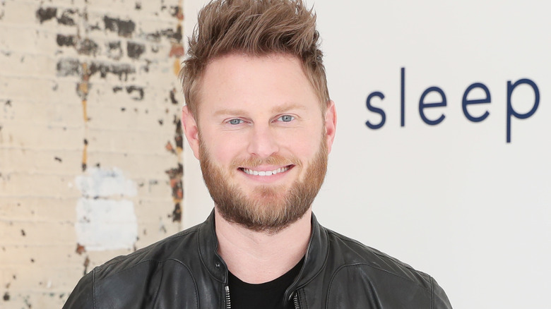 Queer Eye design expert Bobby Berk