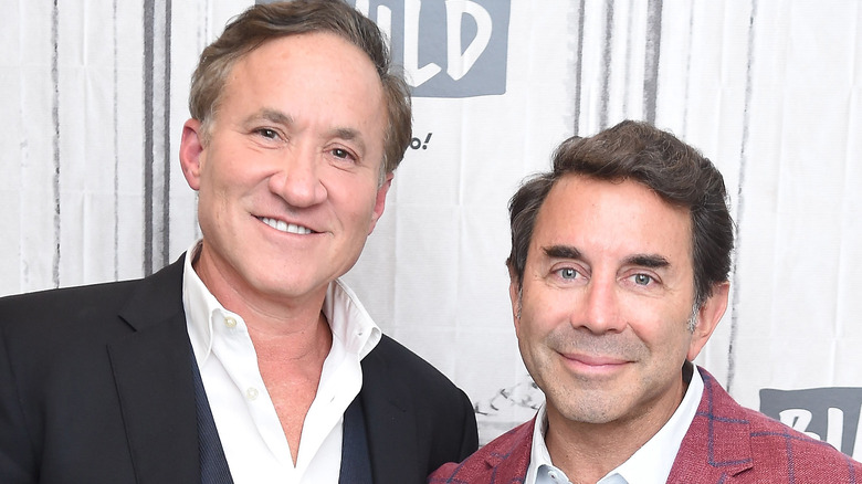 Dr. Terry Dubrow, Dr. Paul Nassif