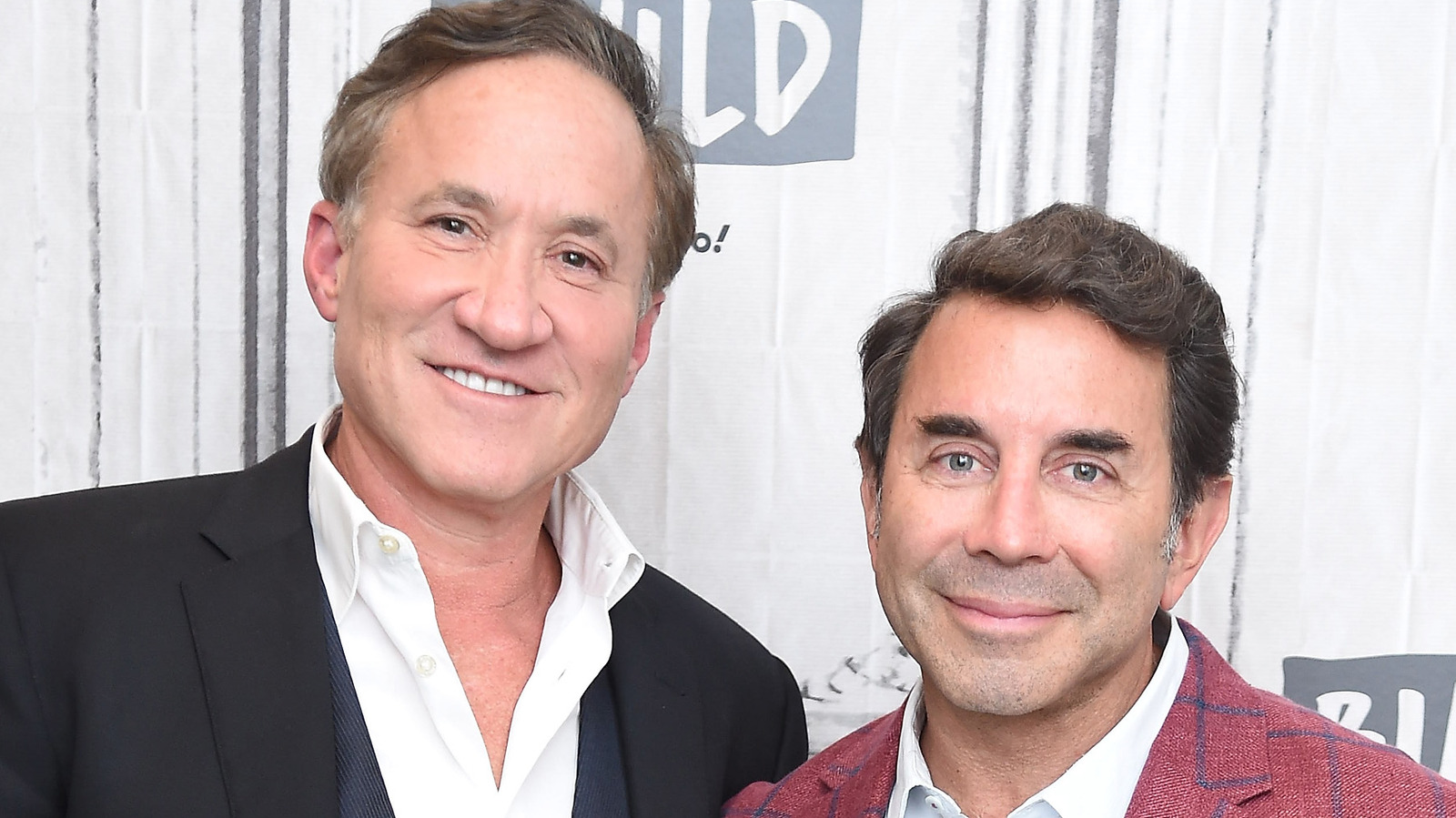 Botched' doctors Paul Nassif and Terry Dubrow talk Brazilian butt lifts and  the dangers of Instagram