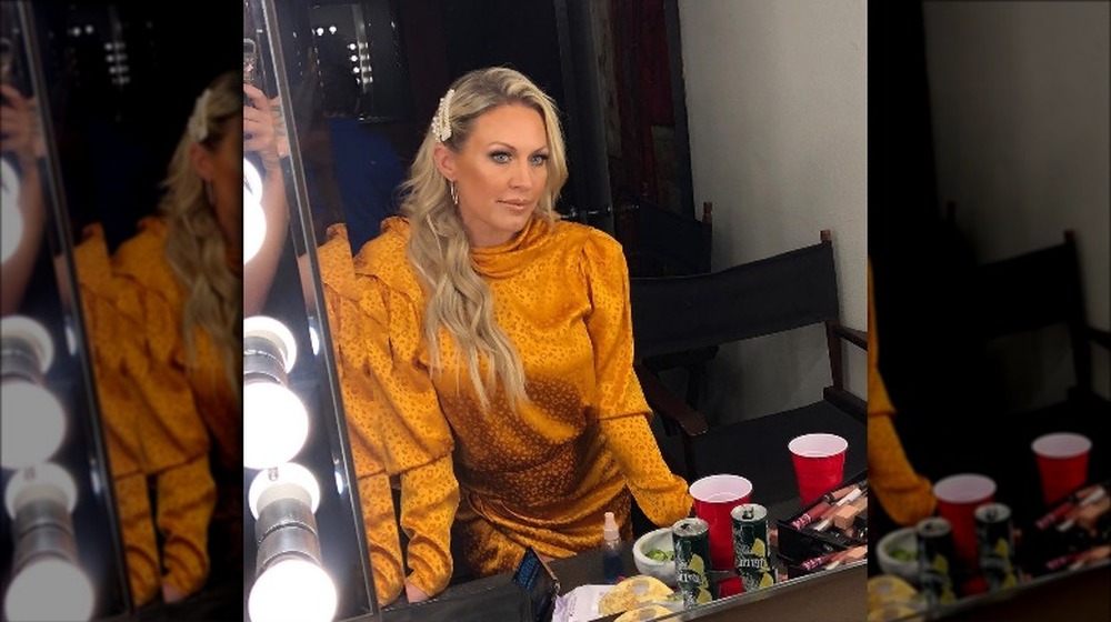 The Untold Truth Of Braunwyn Windham-Burke