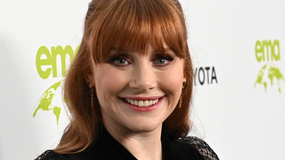 Bryce Dallas Howard