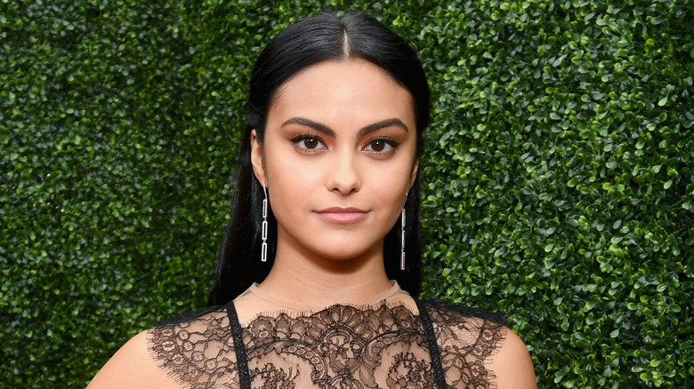 Camila Mendes