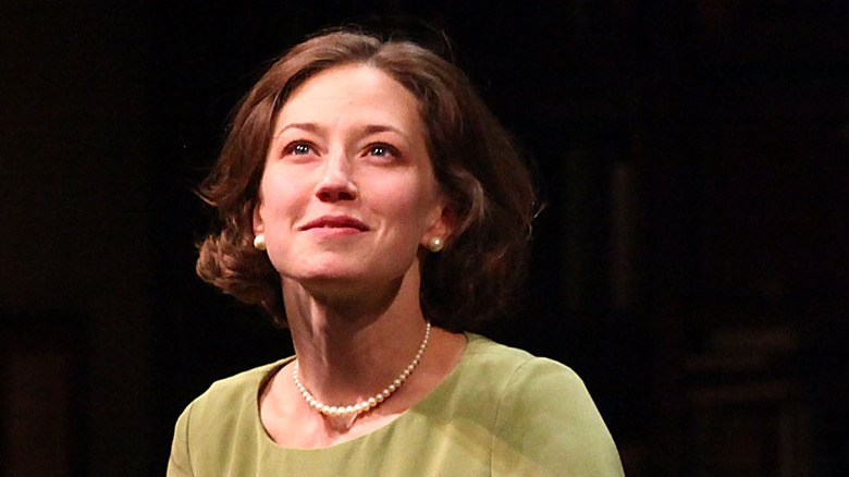 Carrie coon