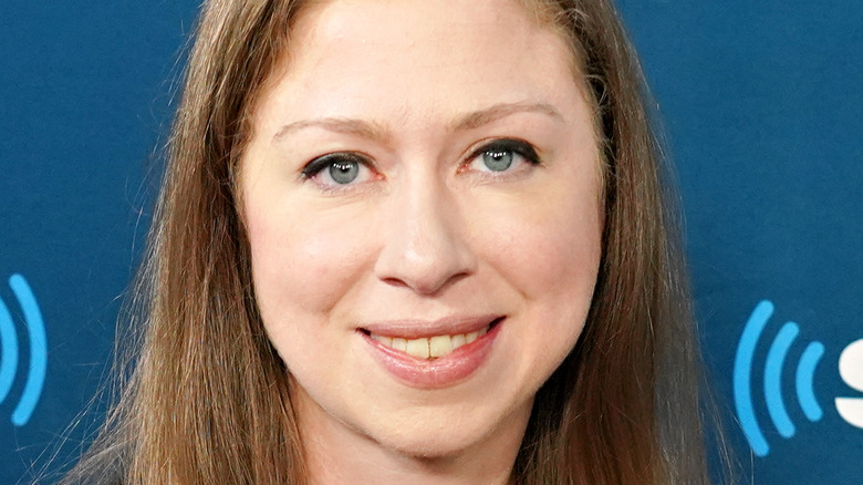 Chelsea Clinton