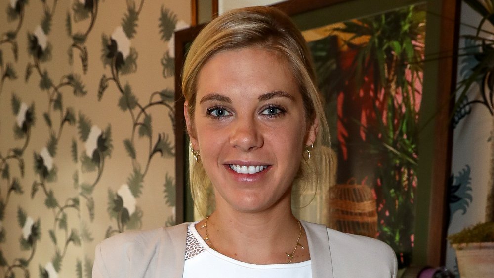 Chelsy Davy