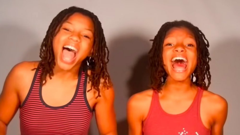 The Untold Truth Of Chloe X Halle