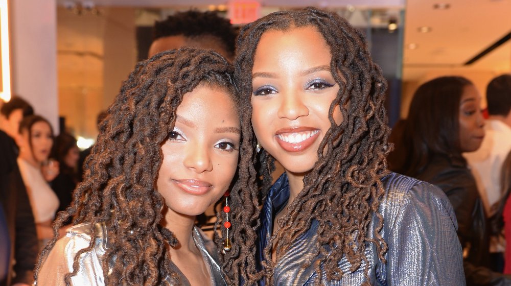 The Untold Truth Of Chloe X Halle