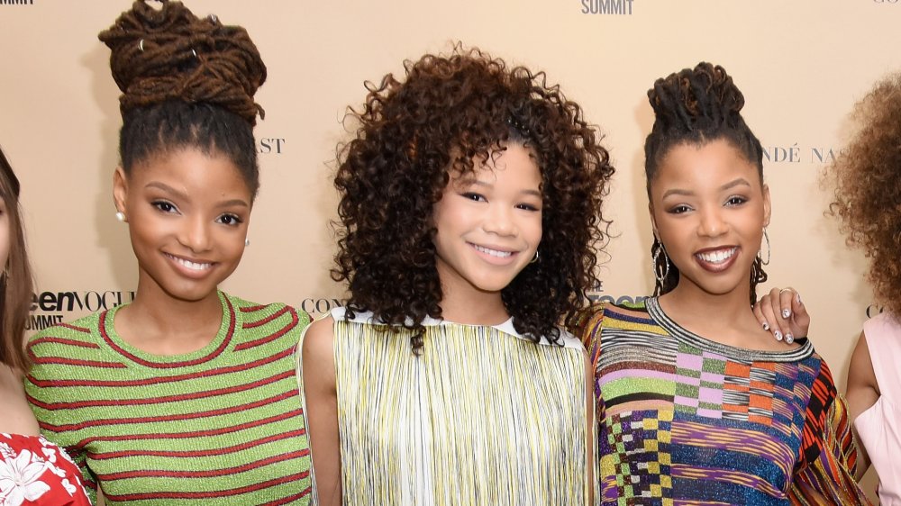 The Untold Truth Of Chloe X Halle 