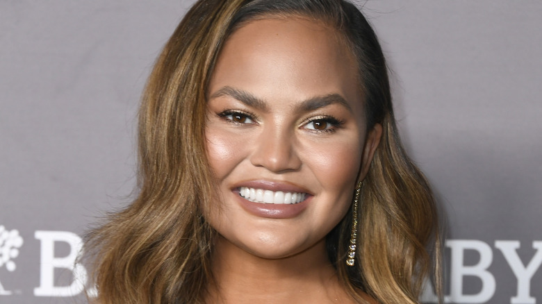 Chrissy Teigen