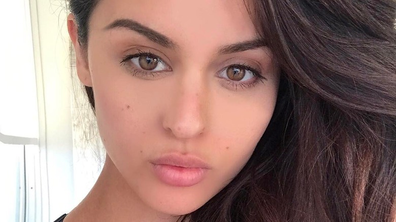 Christen Dominique
